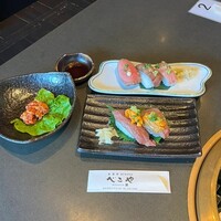 米澤牛DINING べこや - 