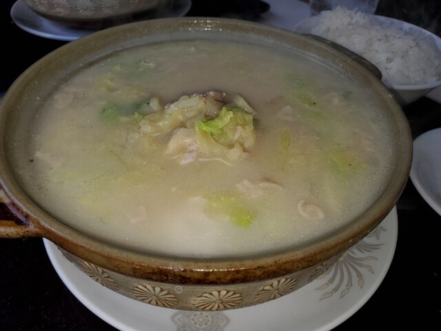 一品香 - 白河（中華料理）の写真