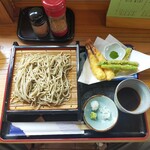 手作りめん処 生房 - 