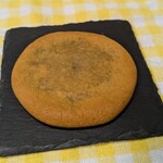 南部せんべい乃 巖手屋 - 生南部サブレ♪