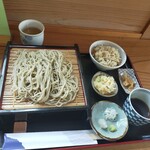 手作りめん処 生房 - 