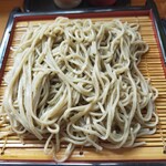 手作りめん処 生房 - 