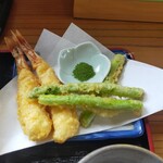 手作りめん処 生房 - 