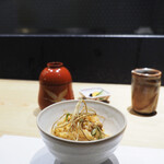 まな板の上の旬　ぽぽぽん - 