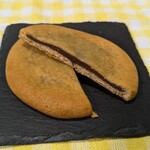 南部せんべい乃 巖手屋 - 生南部サブレ♪