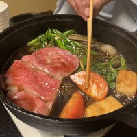 京都三条 箔 - 