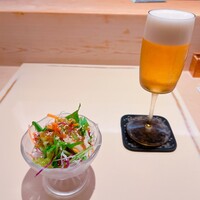 鮨 なかや - 
