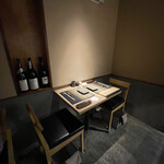 厳選焼鳥 一石三鳥 - 