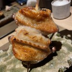 厳選焼鳥 一石三鳥 - 