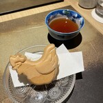 厳選焼鳥 一石三鳥 - 