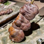 厳選焼鳥 一石三鳥 - 