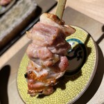 厳選焼鳥 一石三鳥 - 