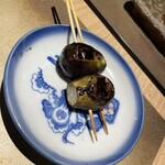 厳選焼鳥 一石三鳥 - 