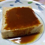喰うかい - おでん(厚揚げ) 120円(税込)(2024年8月13日撮影)