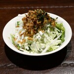 グリルばらの木 - 