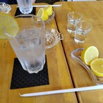 リバーサイド - 