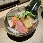 厳選焼鳥 一石三鳥 - 