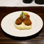 グリルばらの木 - 