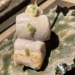 厳選焼鳥 一石三鳥 - 