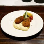 グリルばらの木 - 