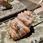 厳選焼鳥 一石三鳥 - 