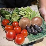 厳選焼鳥 一石三鳥 - 