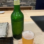 鮨 生成り - ハートランド