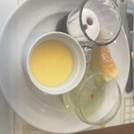 バイキングレストラン ル・プレジール - 