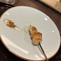 お燗酒と焼き鳥 傳鳥 - 