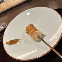 お燗酒と焼き鳥 傳鳥 - 