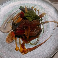 アンシャンテ - 