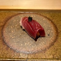 鮨 銀座 おのでら - 