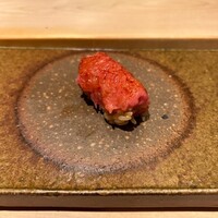 鮨 銀座 おのでら - 
