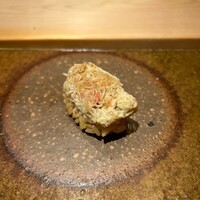 鮨 銀座 おのでら - 