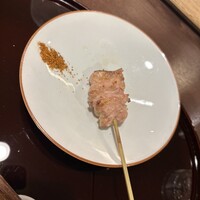お燗酒と焼き鳥 傳鳥 - 