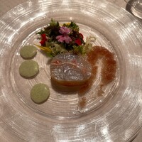 アンシャンテ - 