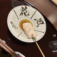 お燗酒と焼き鳥 傳鳥 - 
