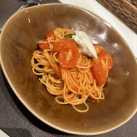 Italiana Tavola D’oro 銀座三越店 - 