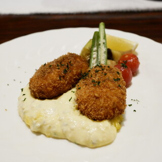 グリルばらの木_1