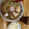麺屋 あがら 