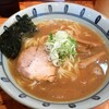 麺武者 - 麺武者らーめん