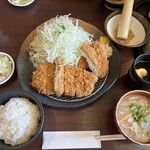 平田牧場 とんや 酒田店 - 