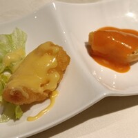 中国飯店 三田店 - 