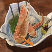 かに道楽 新宿本店 - 