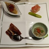 中国飯店 三田店 - 