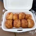 道の駅 びえい 丘のくら - 