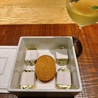 Restaurant COCON (鎌倉古今) - 