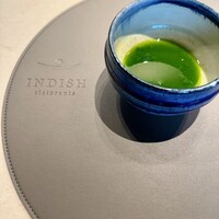 IN DISH - 