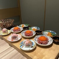 焼肉㐂舌 南船場 - 