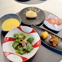 IN DISH - 
